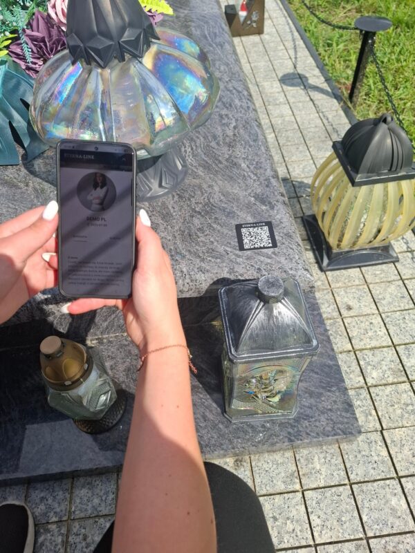 Eterna-link (Premium) — Najczęściej wybierany