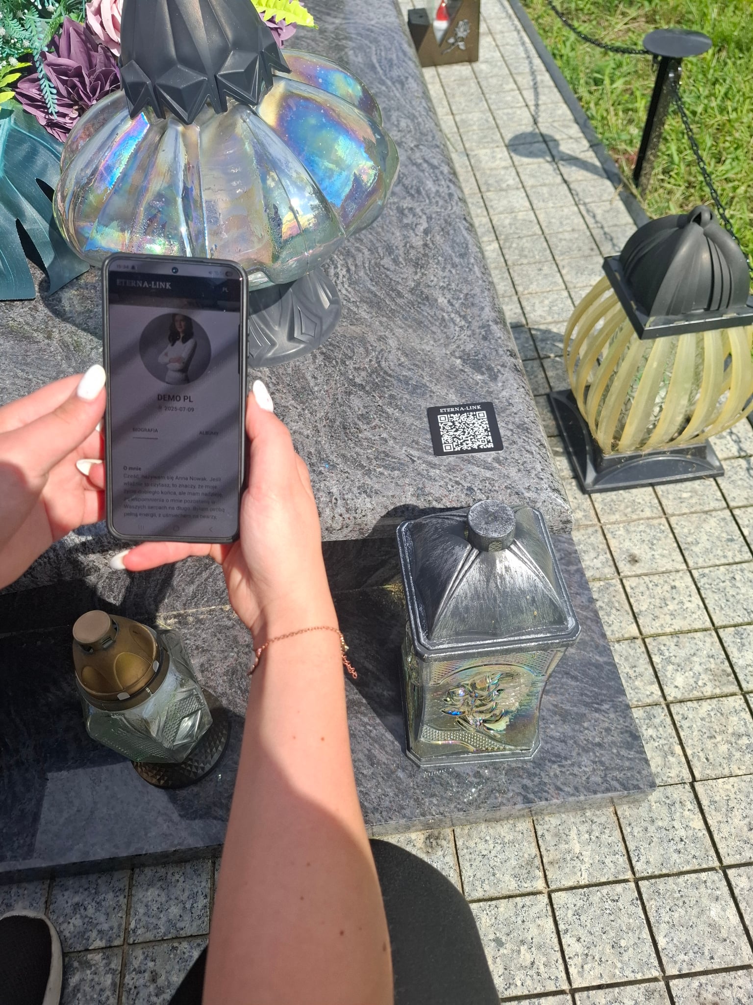 Eterna-link (Premium) — Najczęściej wybierany - obrazek 4