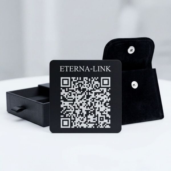 Eterna-link (Premium) — Most Popular Choice