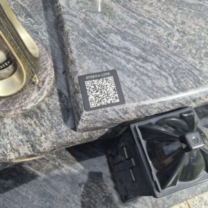 Tabliczka QR Eterna-Link - obrazek 8