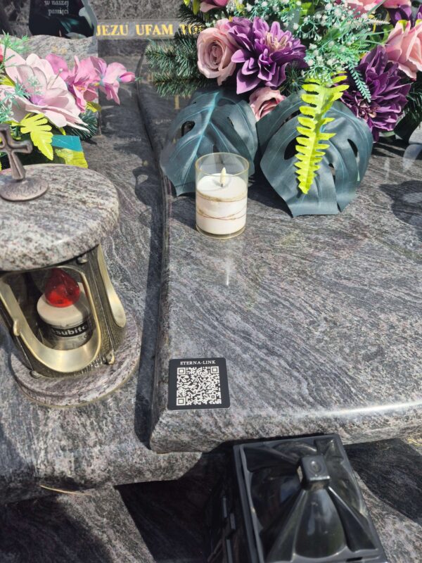 Eterna-link (Premium) — Najczęściej wybierany