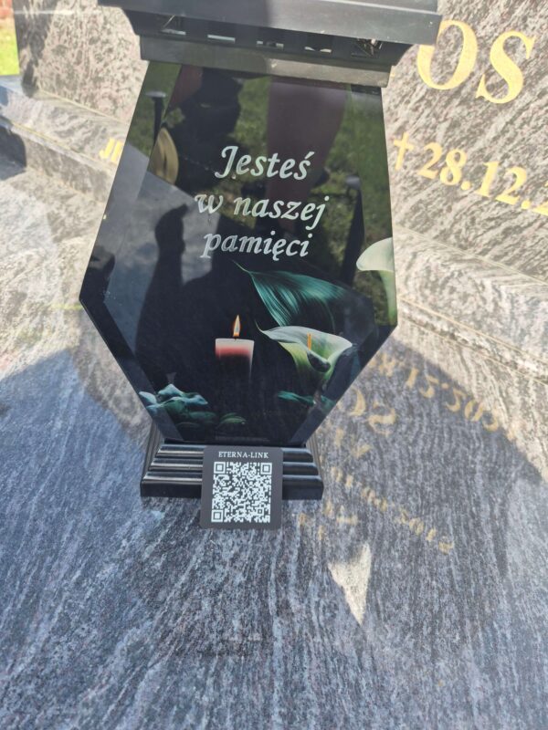 Eterna-link (Premium) — Najczęściej wybierany