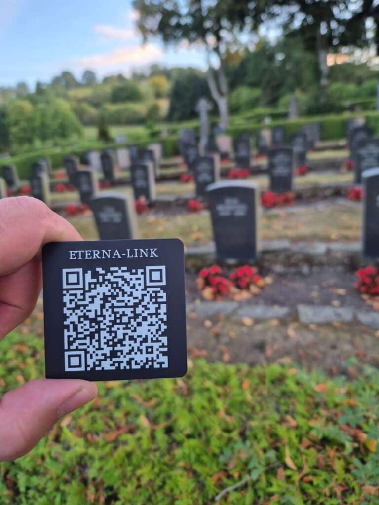 Eterna-link (Premium) — Najczęściej wybierany