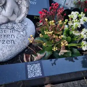 Tabliczka QR Eterna-Link - obrazek 7